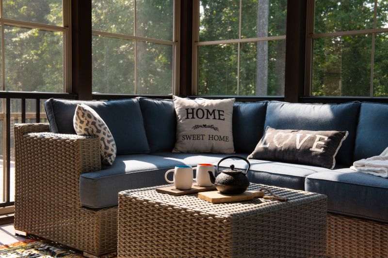 Outdoor Living Specialists